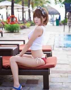 极品丰满国模自慰
