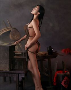 午夜美女高潮流白浆